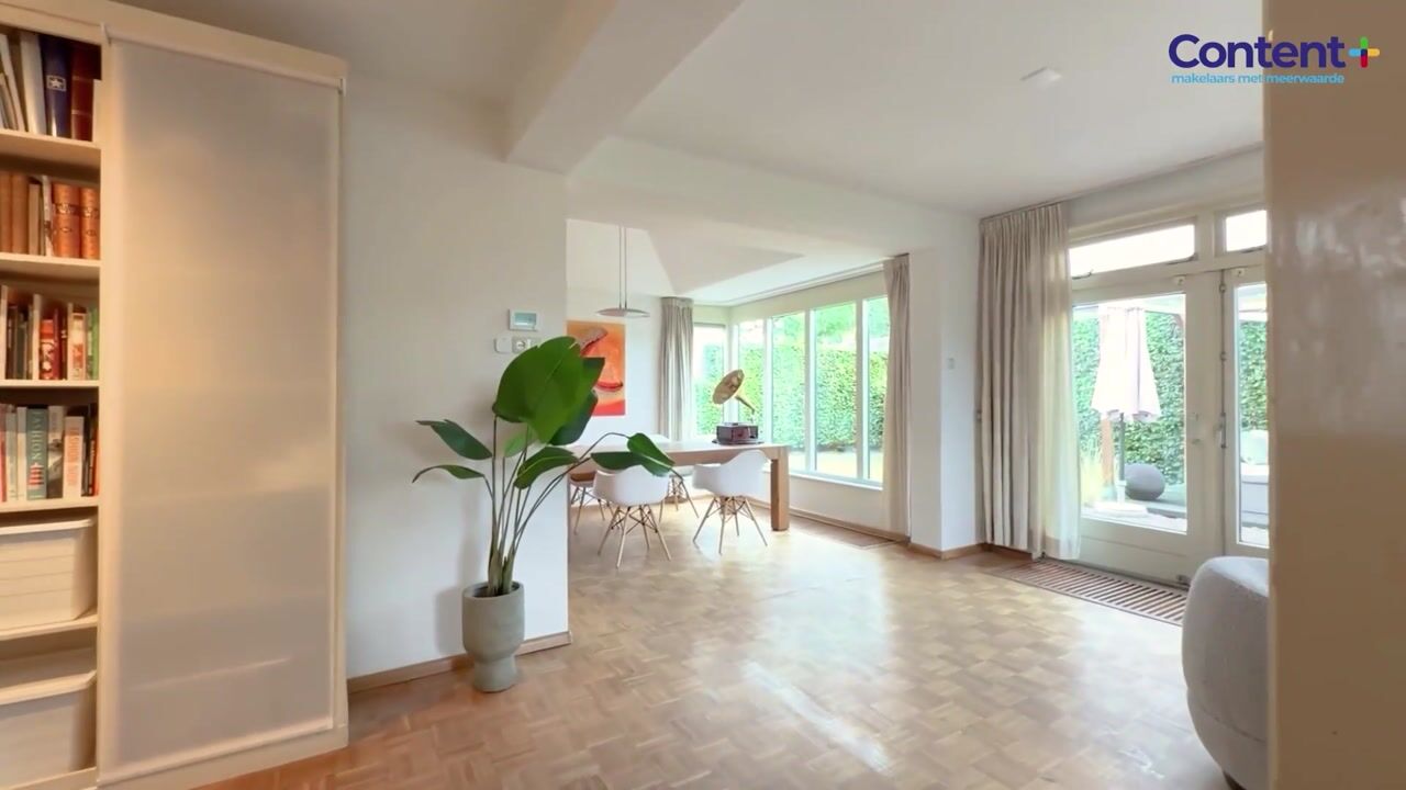 Video van Burgemeester de Leeuwstraat 20