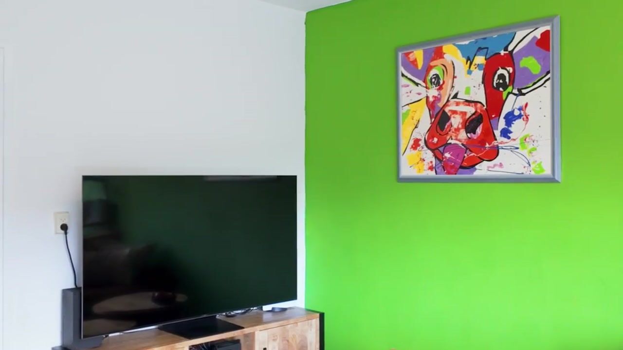 Video van Chirurgijnstraat 1