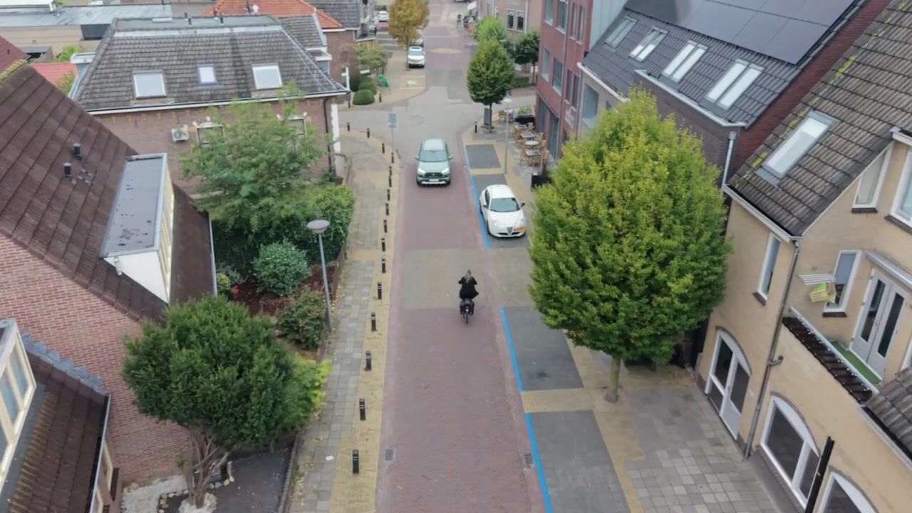 Video van Molenstraat 17-H