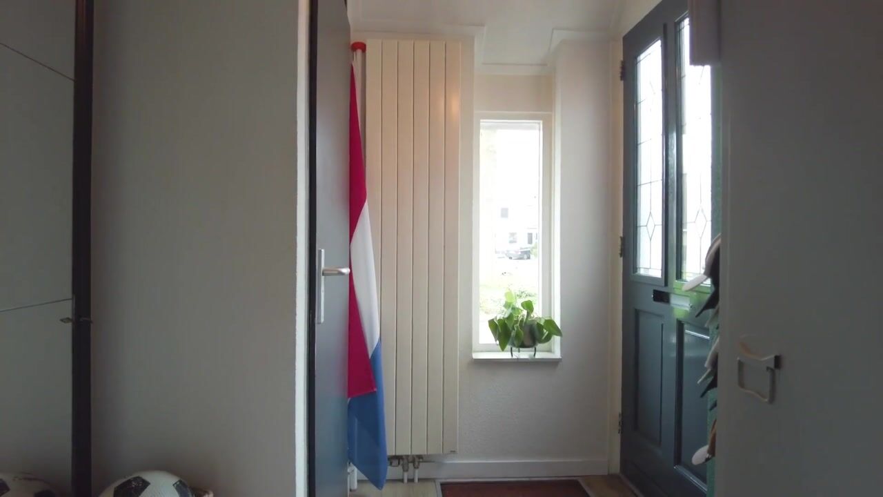 Video van Meerkoetweide 34