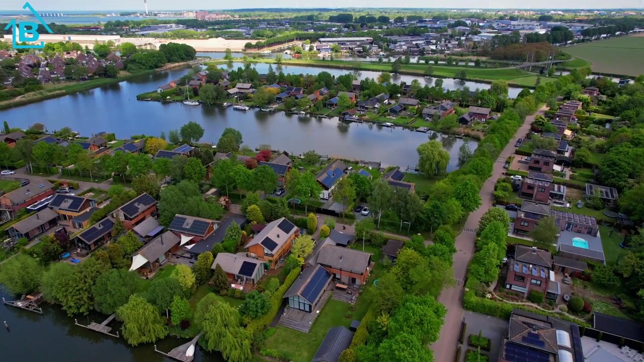 Video of Hollandse Hout 262