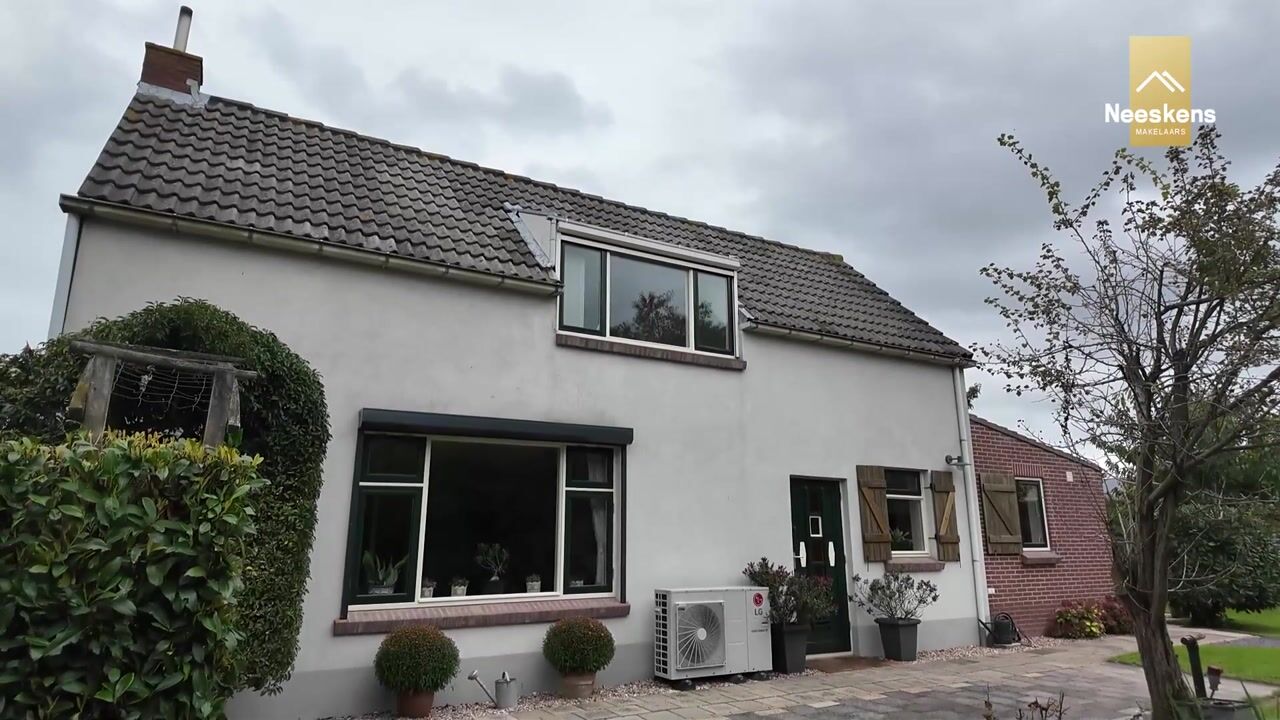 Video van Prins Bernhardstraat 17