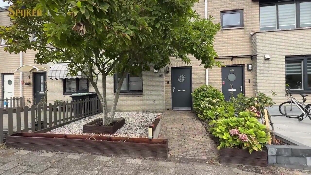 Video of Hildebrandstraat 41