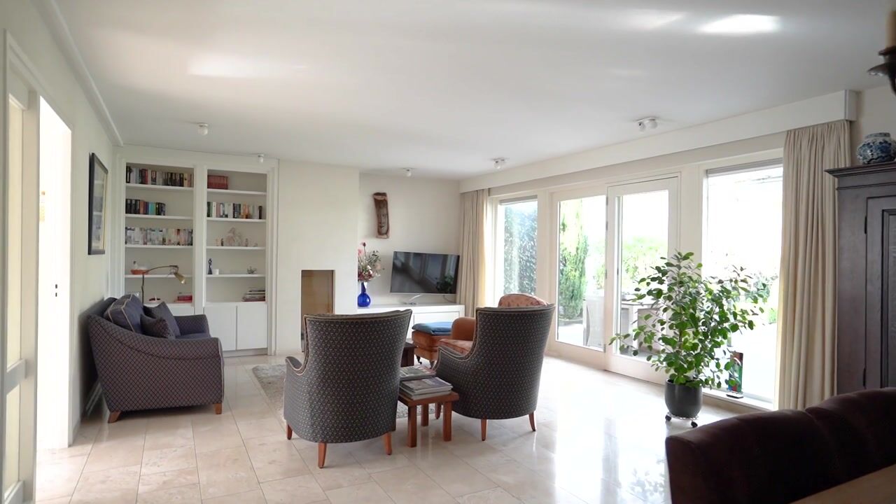 Video van Wielerbaan 22