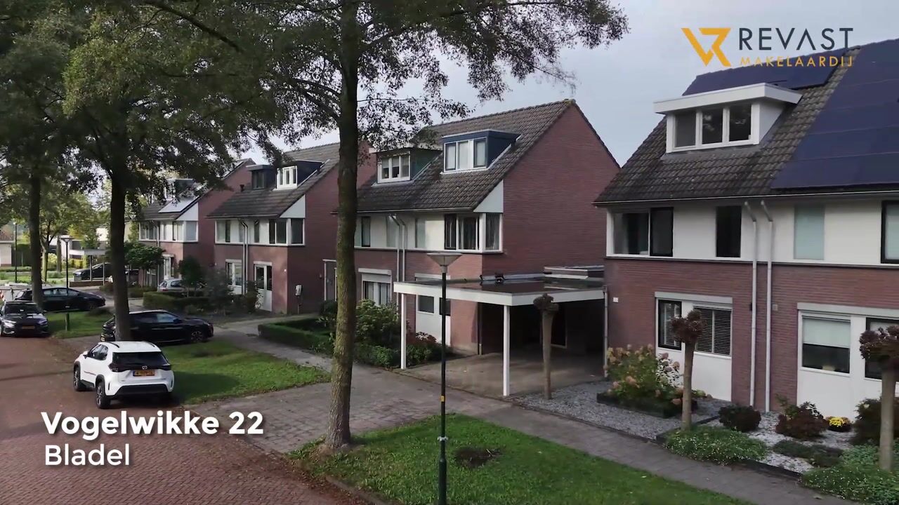 Video van Vogelwikke 22