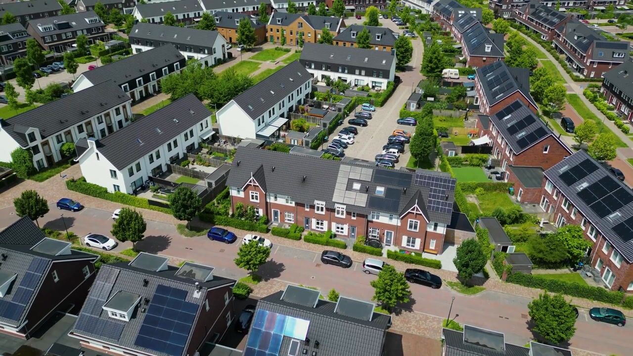 Video van Lucebertstraat 7