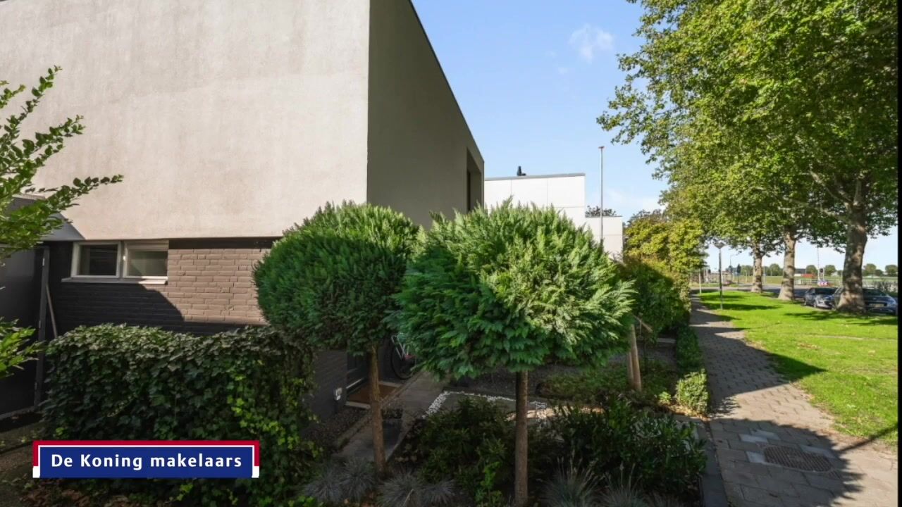 Video van Op de Klucht 10