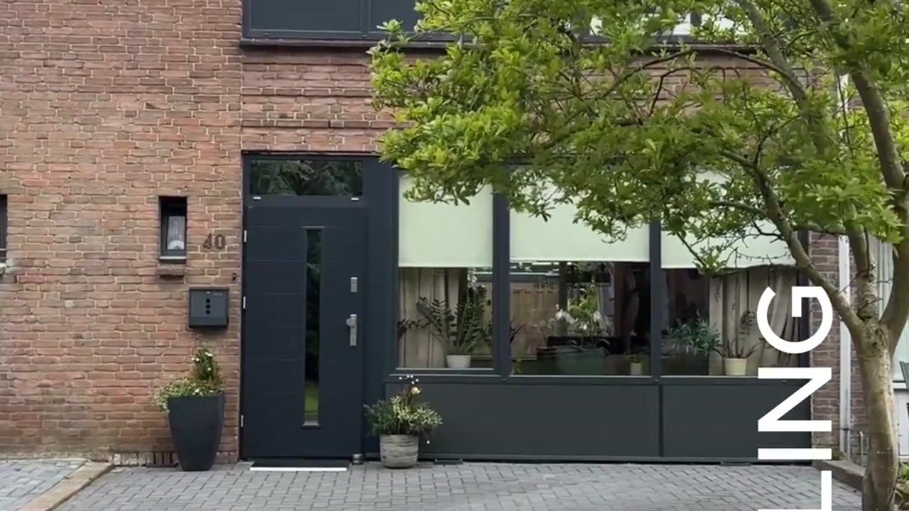 Video van Irenestraat 40