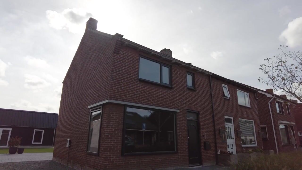 Video van Rozenstraat 3