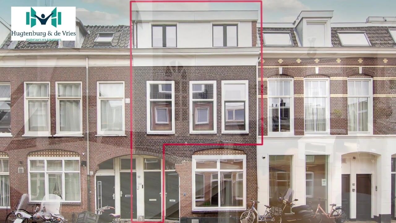 Video van Schoterweg 60-RD