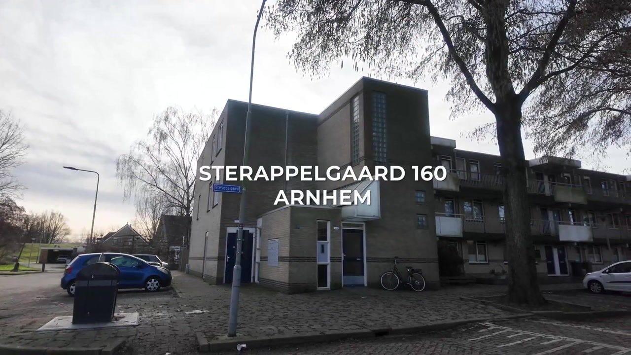 Video van Sterappelgaard 160