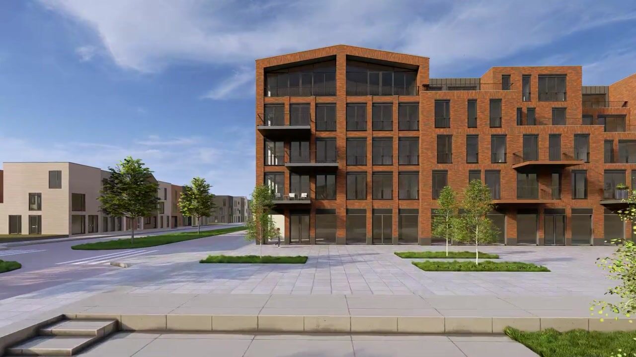 Video of Noordlaan 20