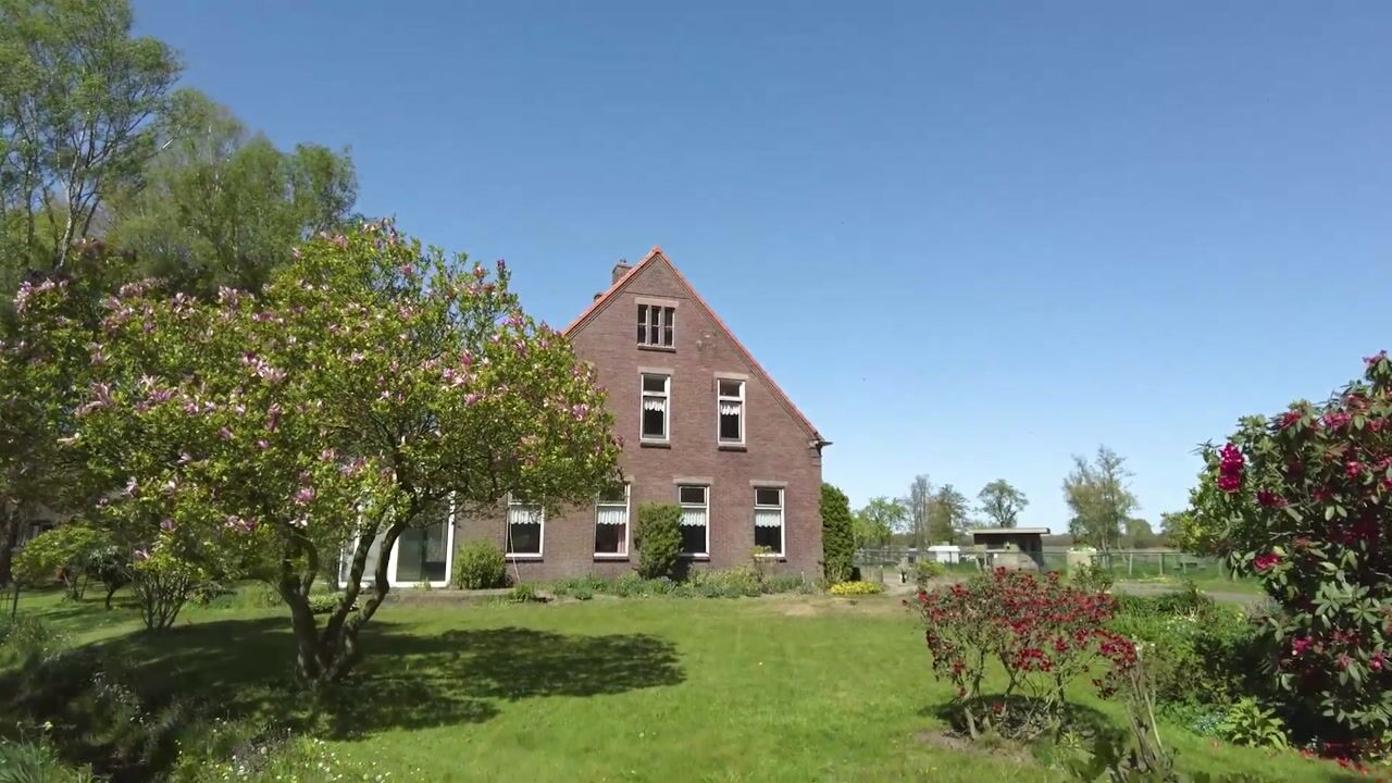 Video van Wielenweg 8