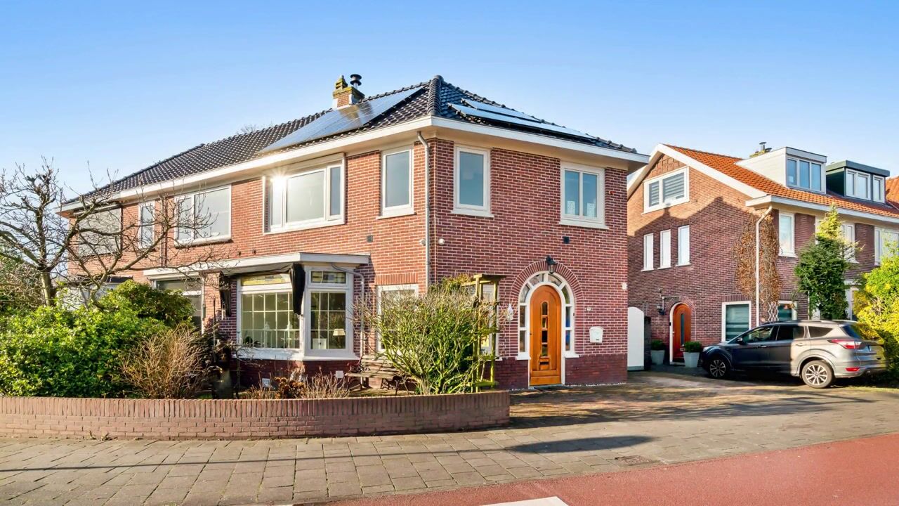 Video of Hagelingerweg 277