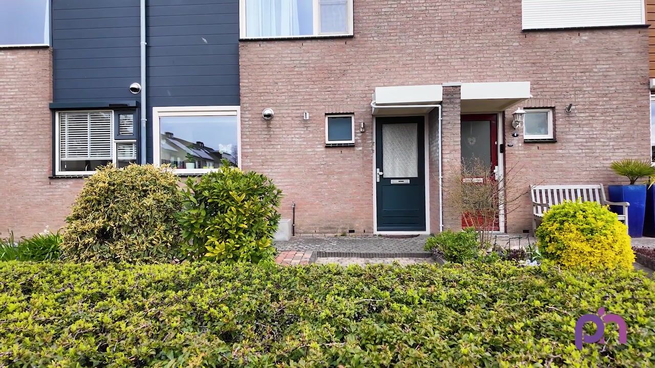 Video van Albert Schweitzererf 6