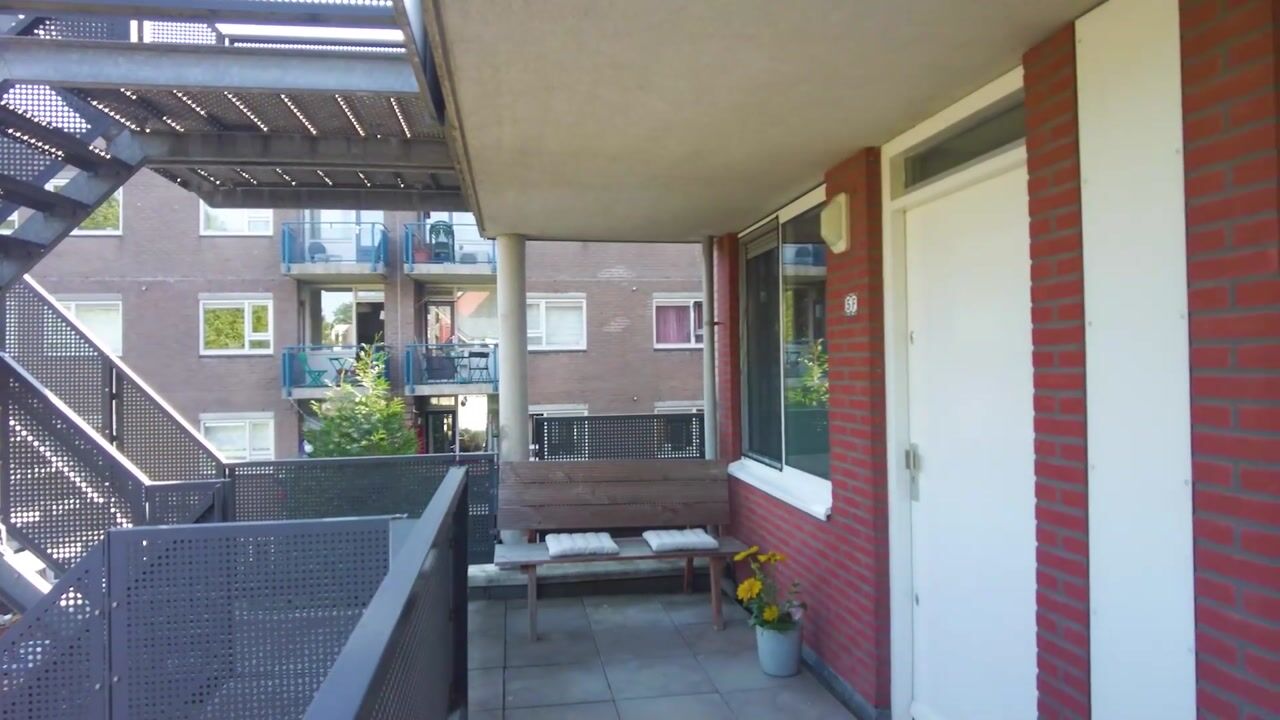 Video van Sumatraplantsoen 5-F