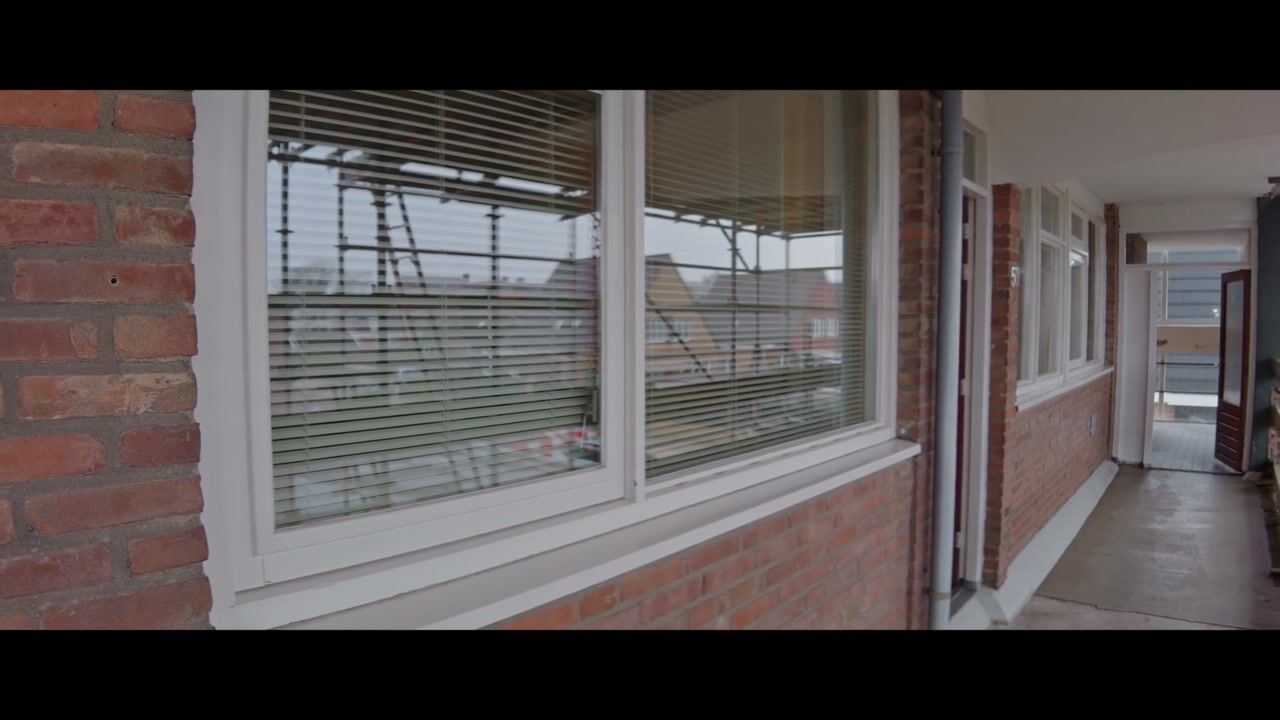 Video of Coehoorn van Scheltingaweg 50