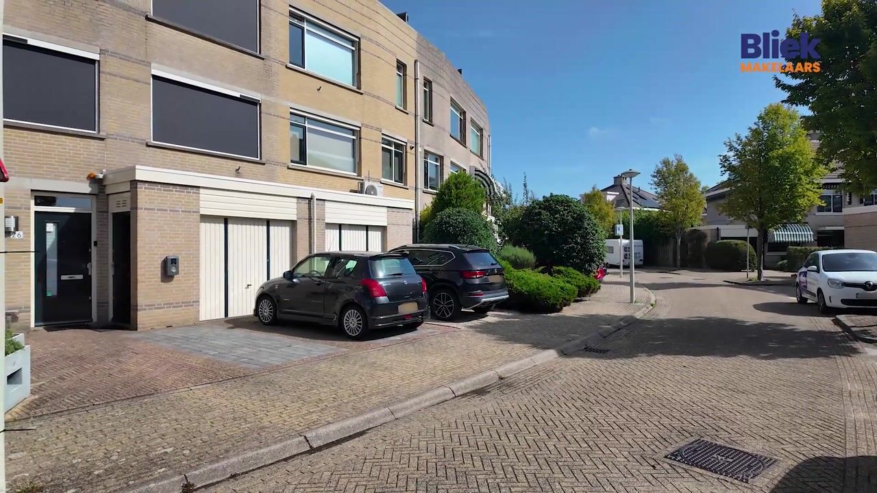 Video van Trude Mertenslaan 24