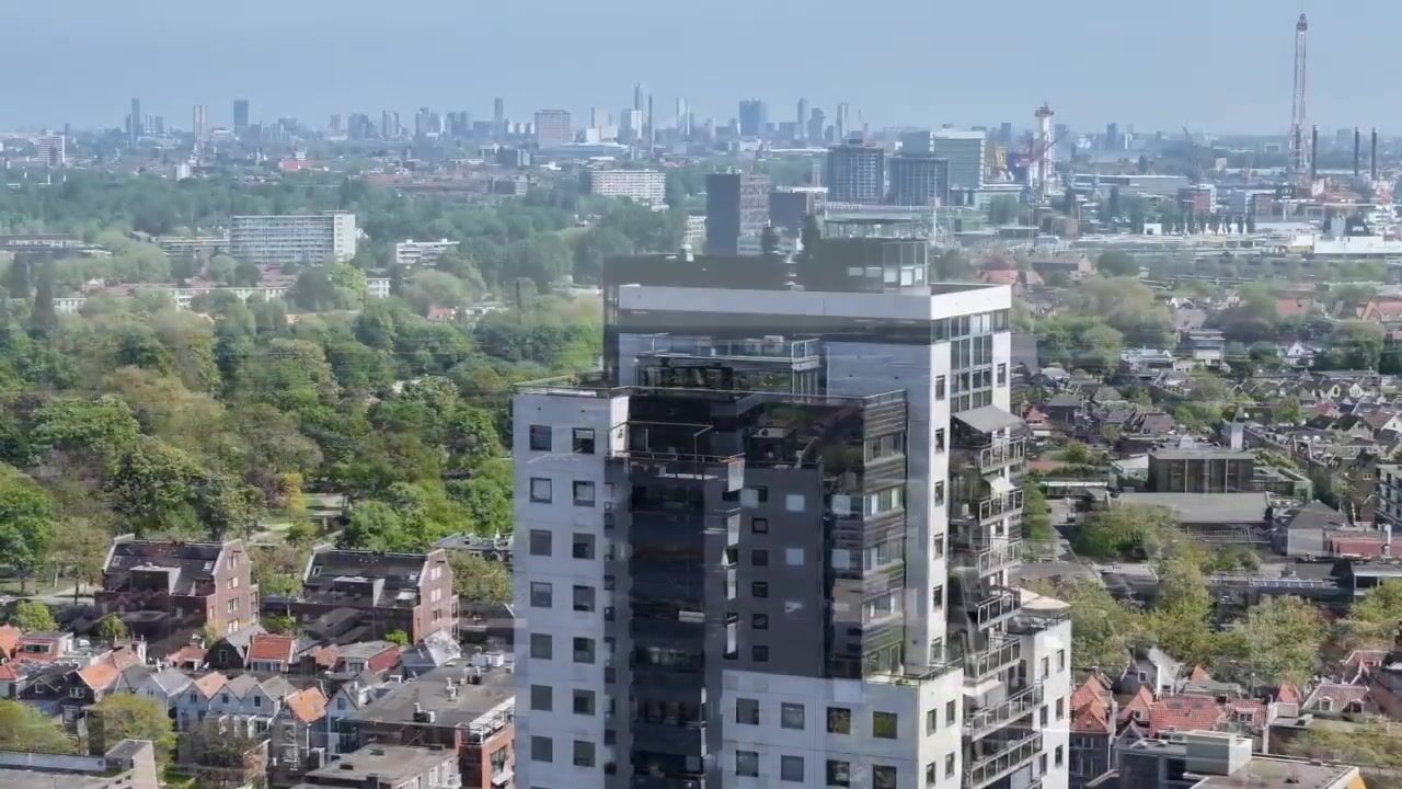 Video van Hogewerf 76