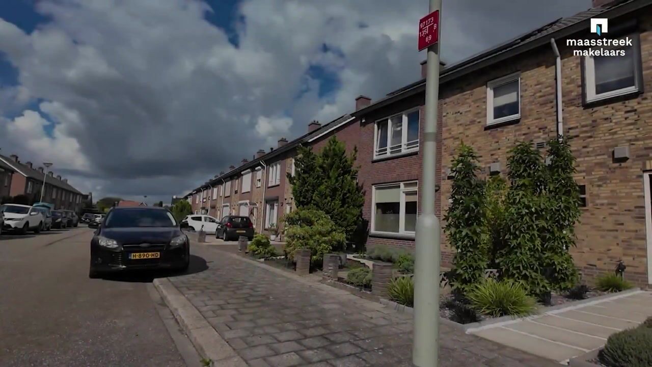 Video van Willibrordusstraat 31