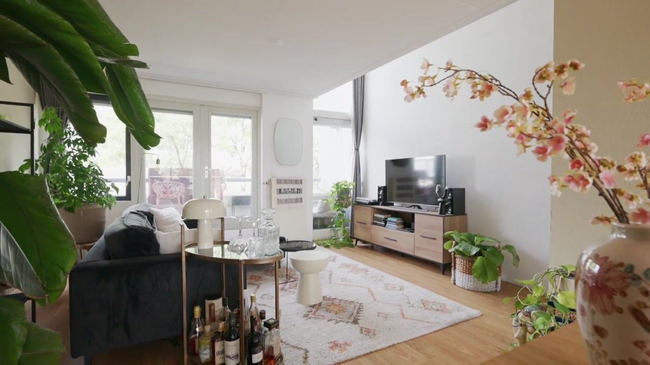 Video van Pastoor van Spaandonkstraat 20