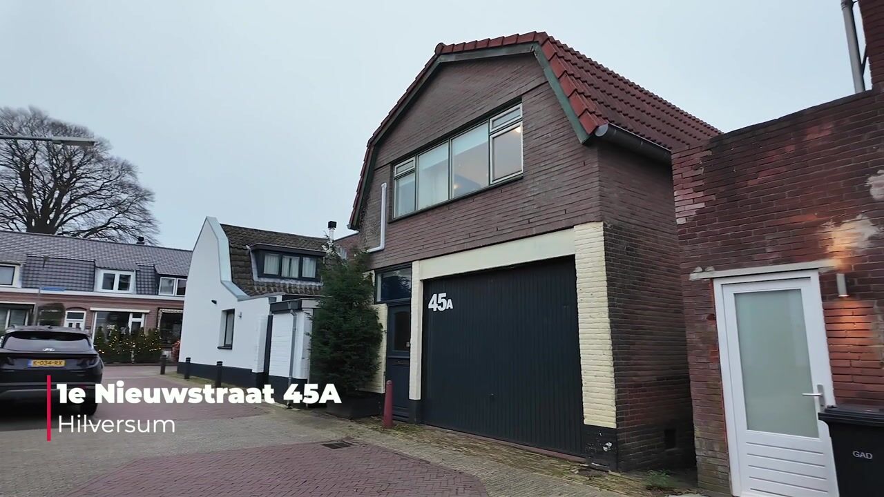 Bekijk video van 1e Nieuwstraat 45-A