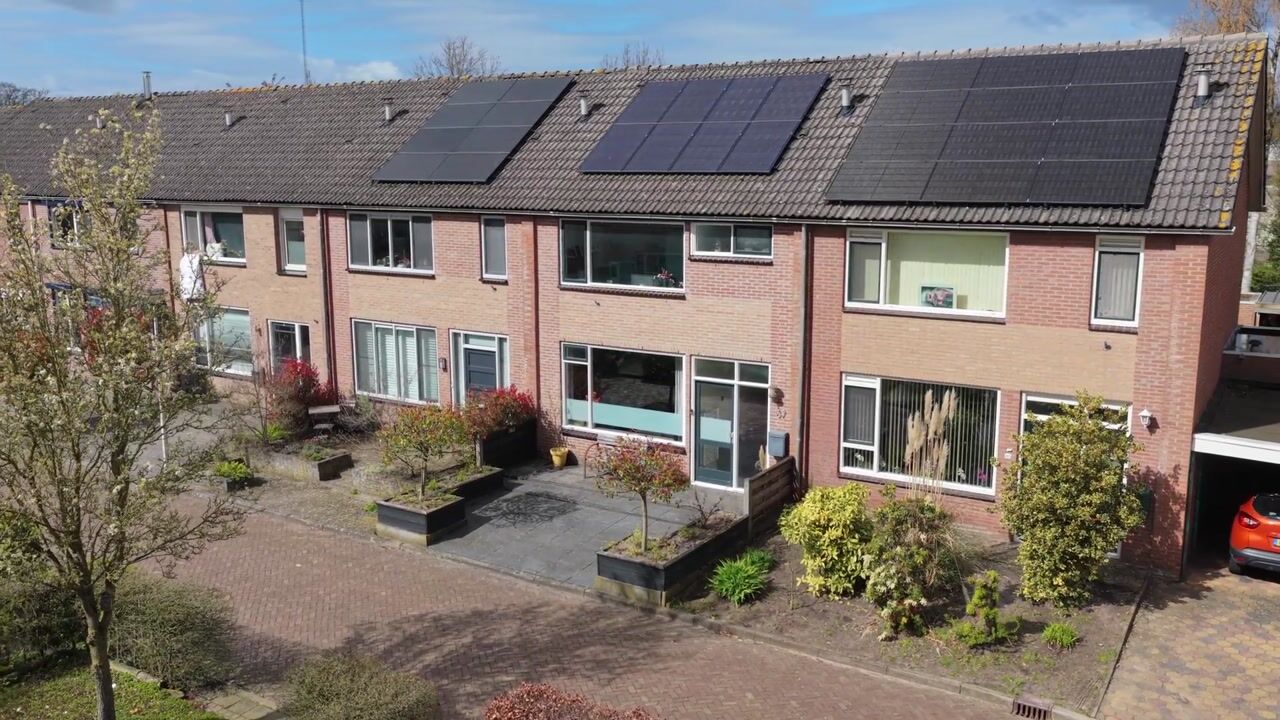 Video van Verzetstraat 87