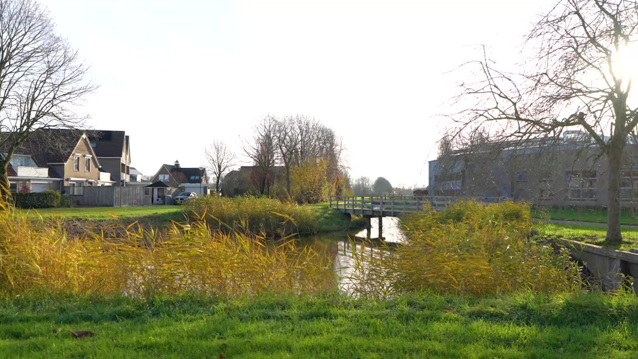 Video of Meidoornhof 13