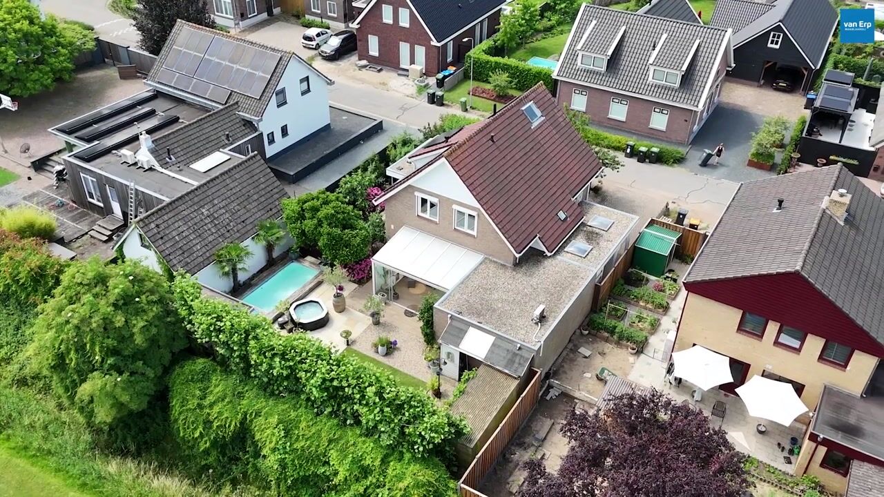 Video van Oosterpas 34