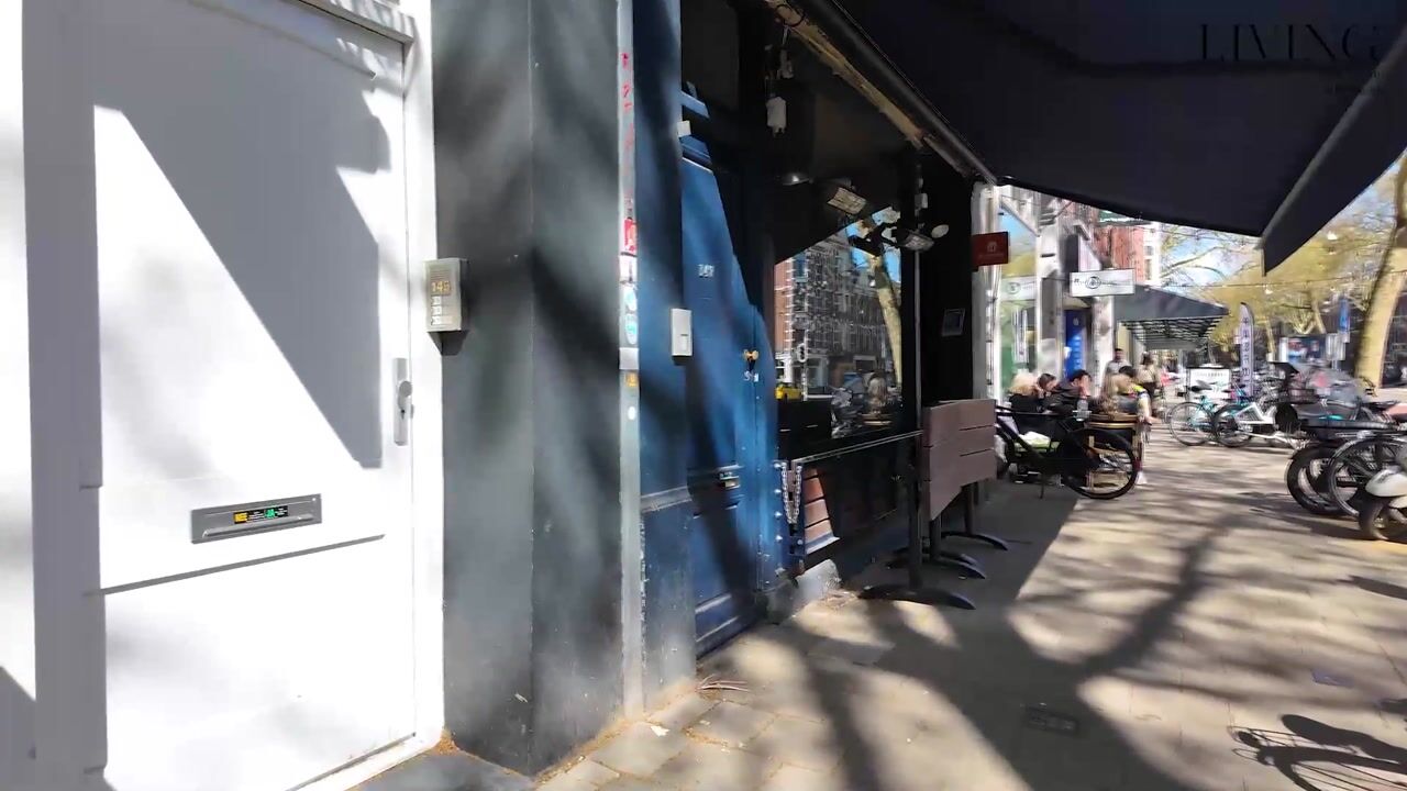 Video van Ceintuurbaan 145-2