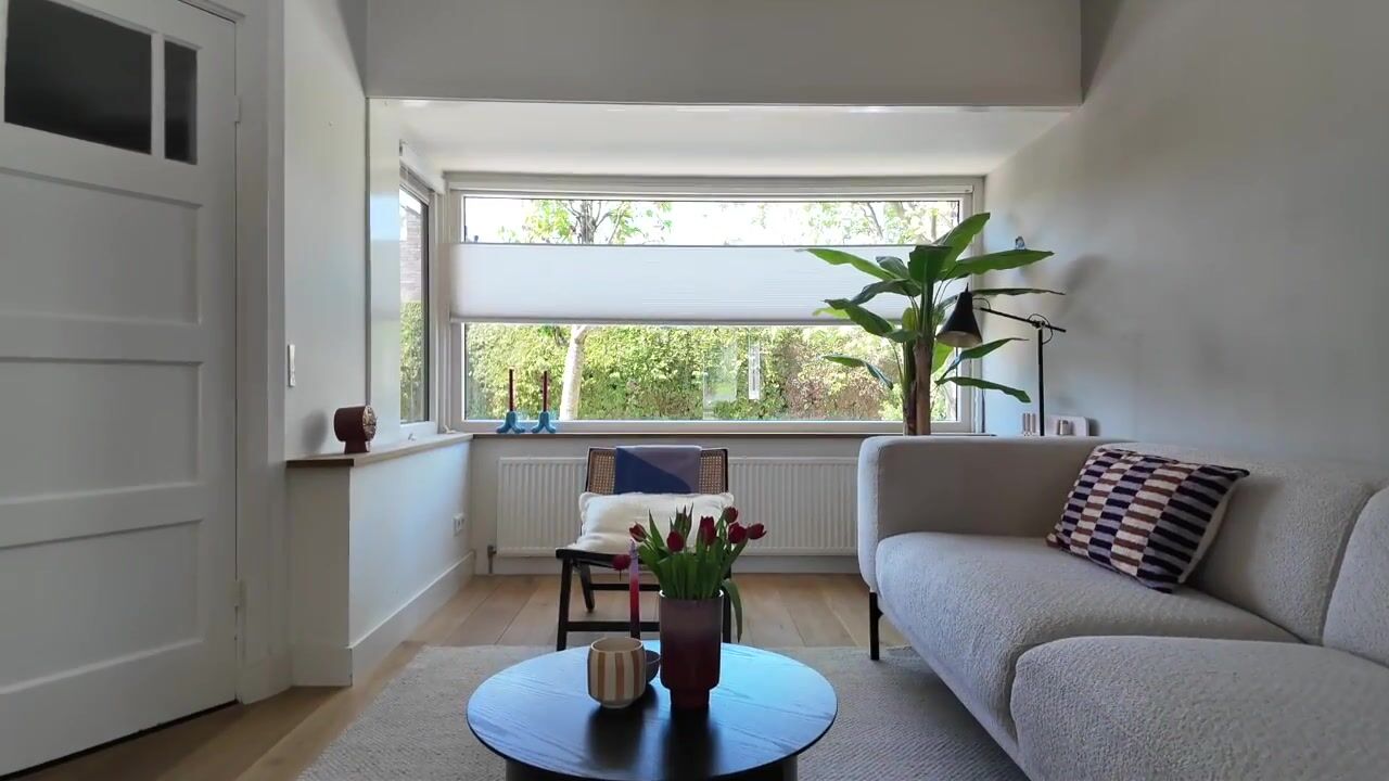 Video van Dintelstraat 27