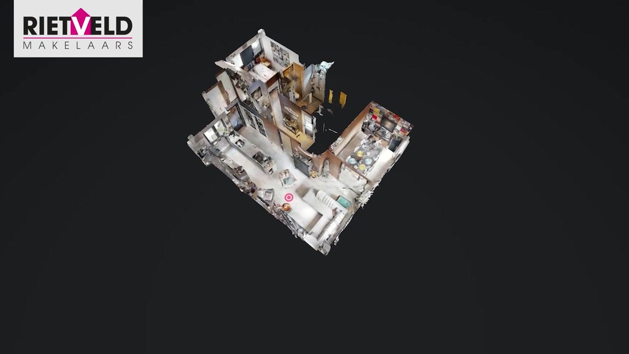 Video van Van Aostastraat 1-E