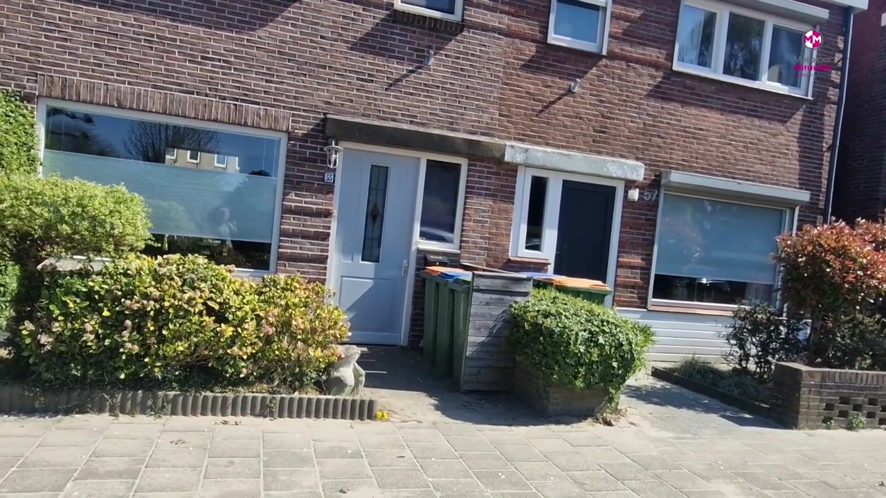 Video van Kerkhofweg 55