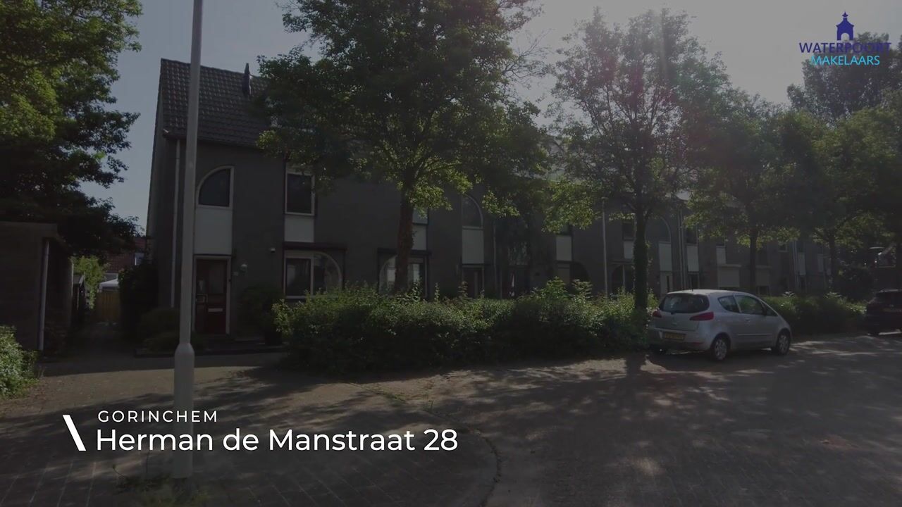 Video of Herman de Manstraat 28