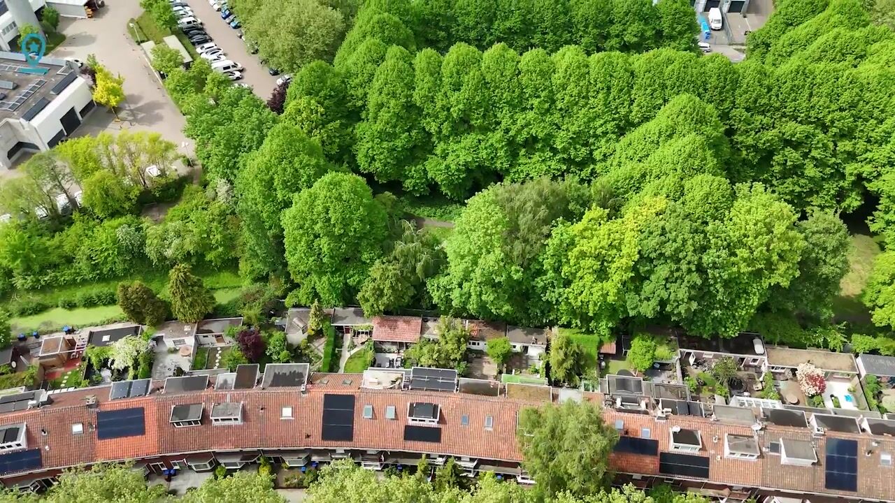 Video van Cartesiusweg 53