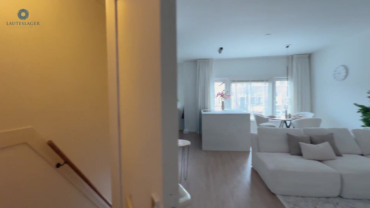 Video van Adriaen van Ostadelaan 12-C