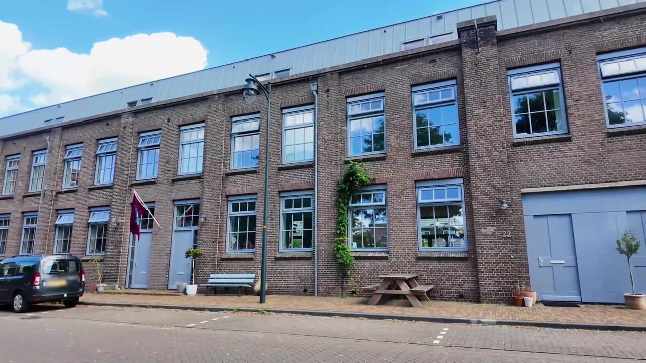 Video of Sterkerij 22