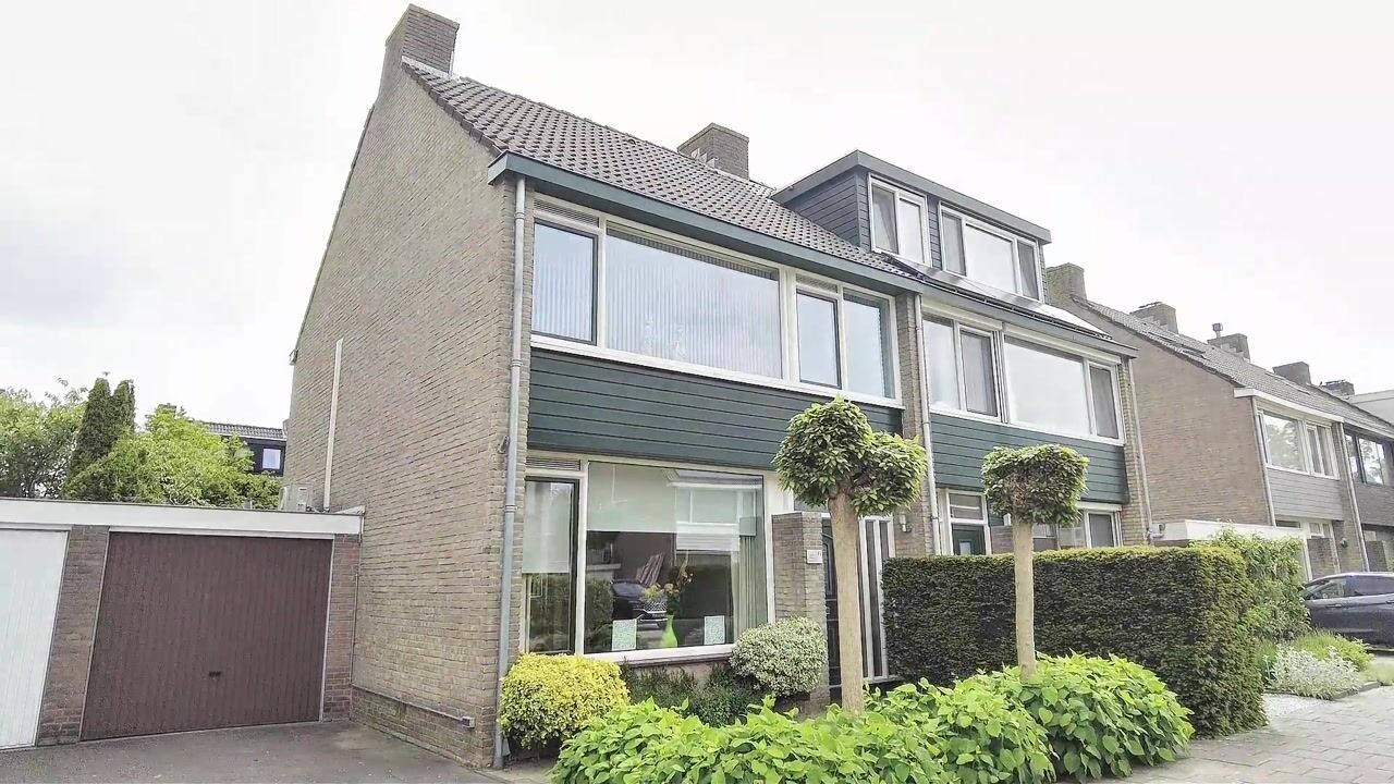 Video van Ohmstraat 12