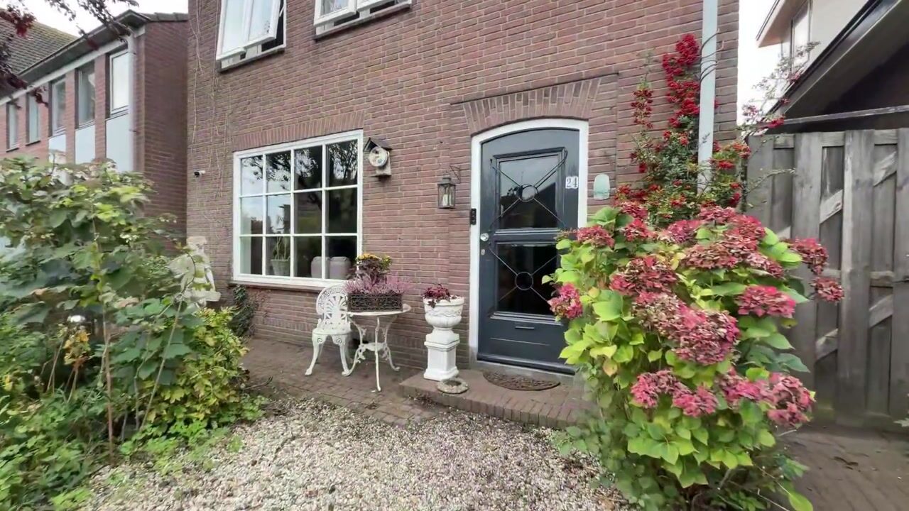 Video van Damstraat 24