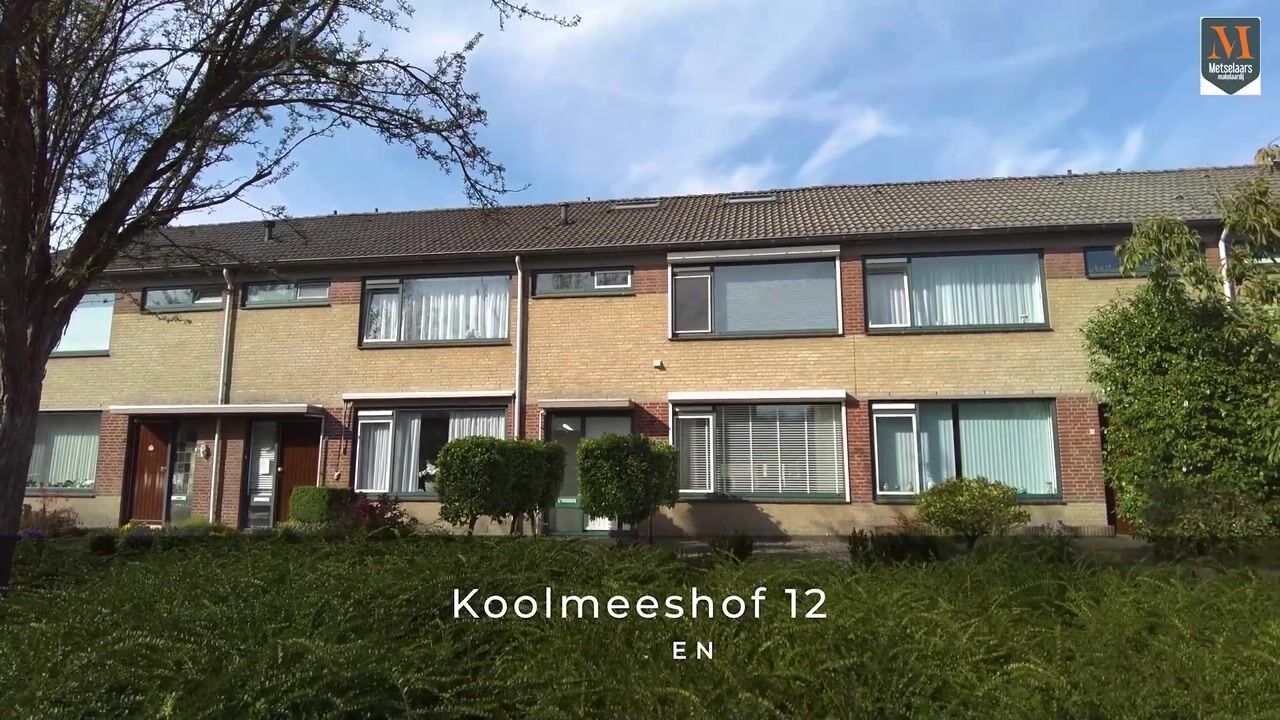 Video van Koolmeeshof 12