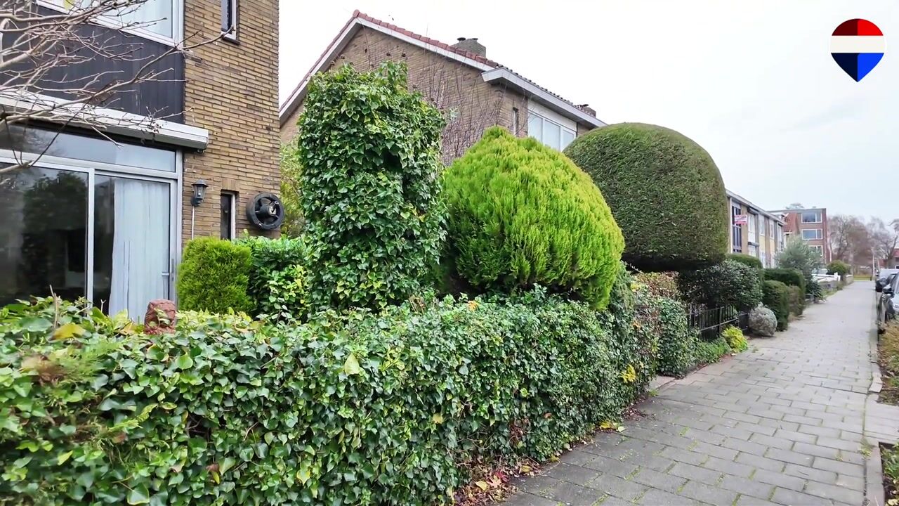 Video van Johanna Naberstraat 31