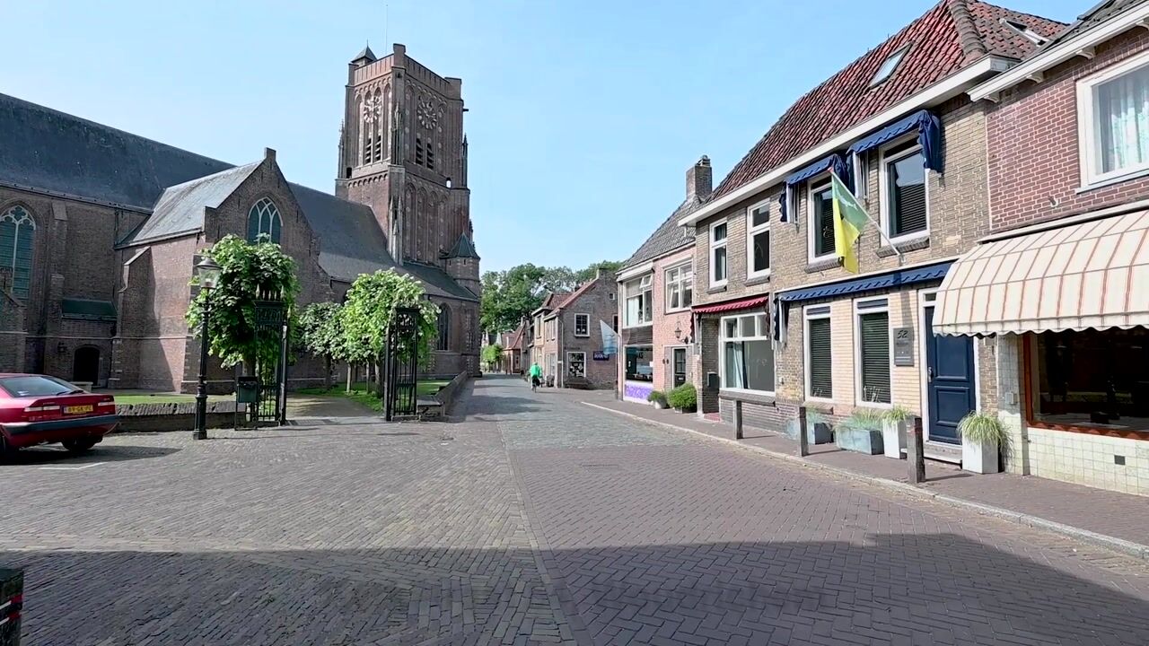 Video of Kerkstraat 54