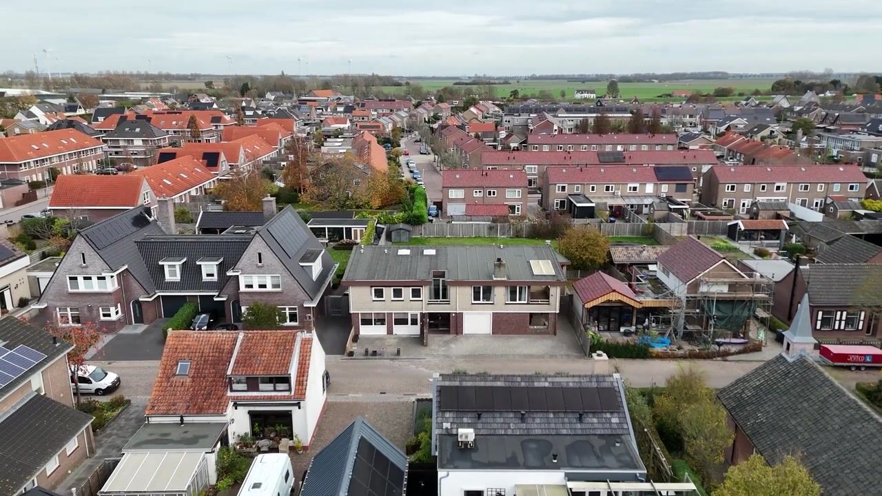 Video van Binnenweg 9