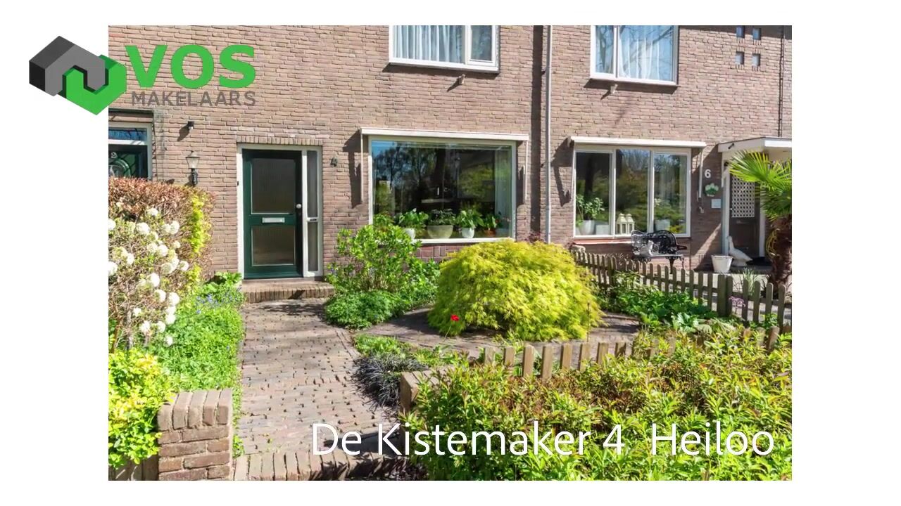 Video van De Kistemaker 4