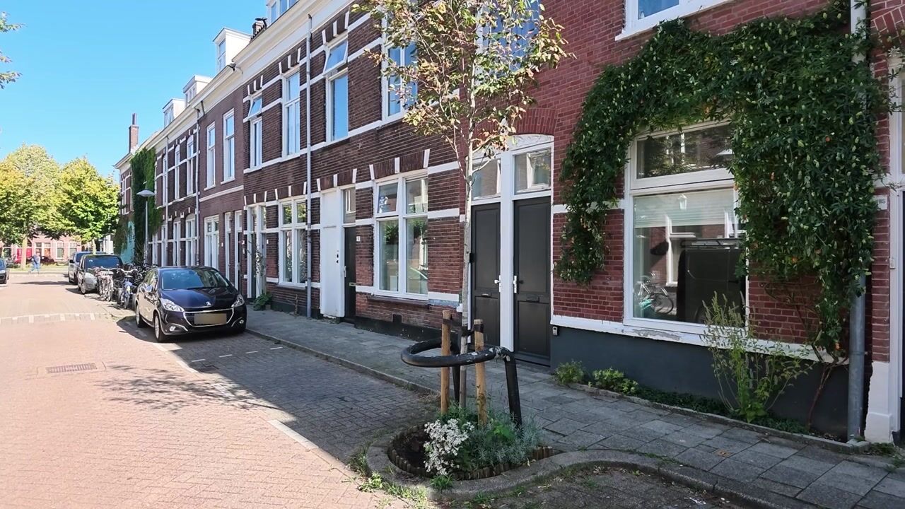 Video van Sumatrastraat 12