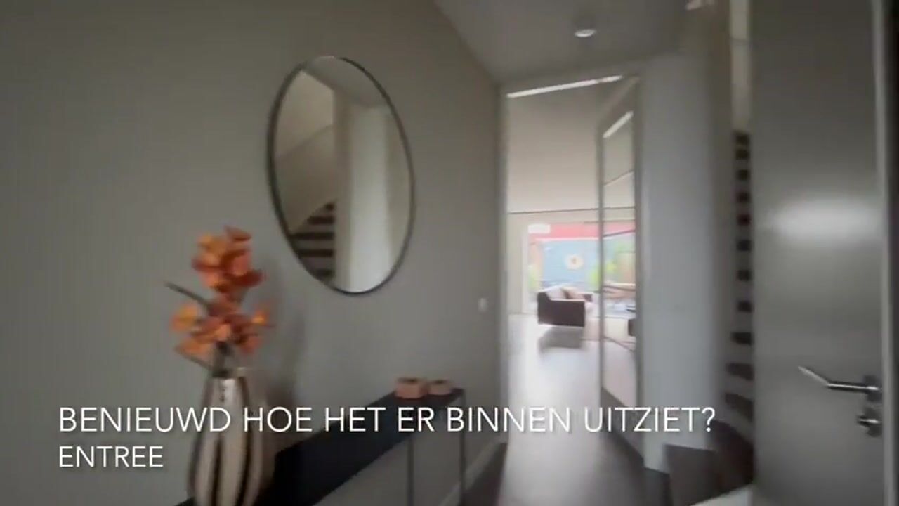 Video of Rijperkerkpark 55