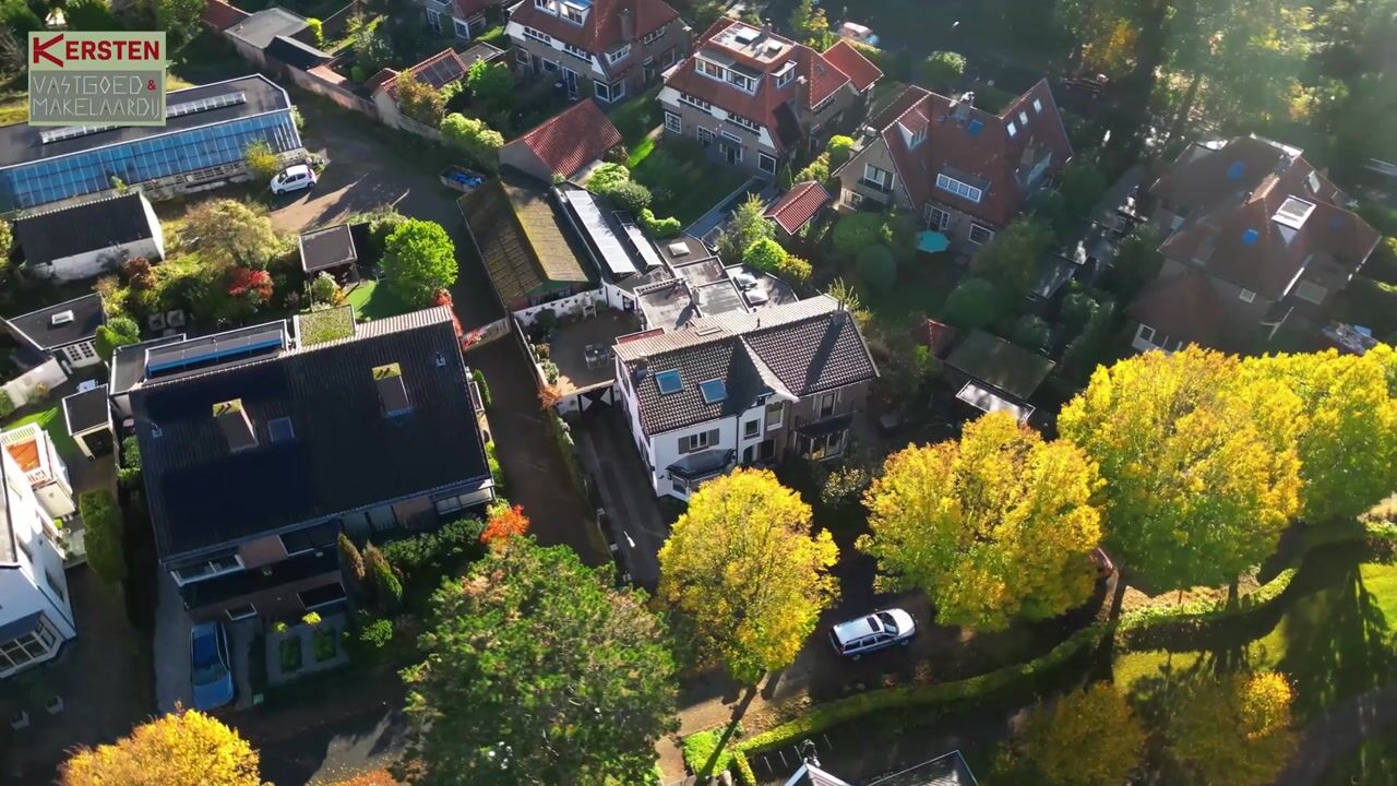 Video van van Galenlaan 5