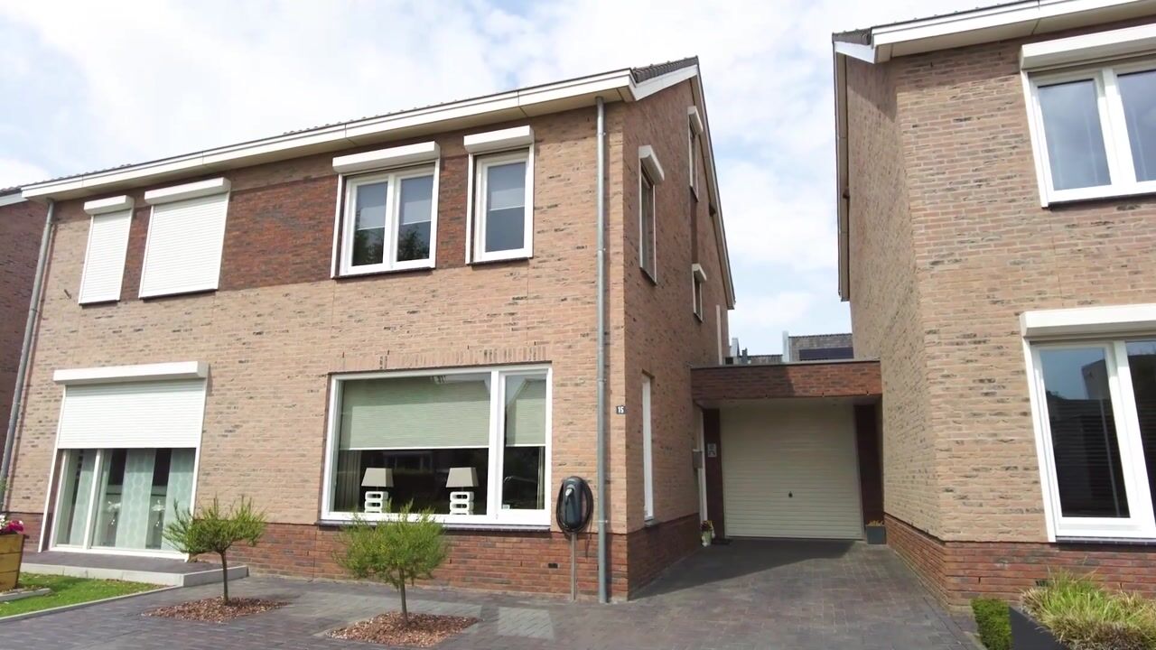 Video of Keubenkamphof 15