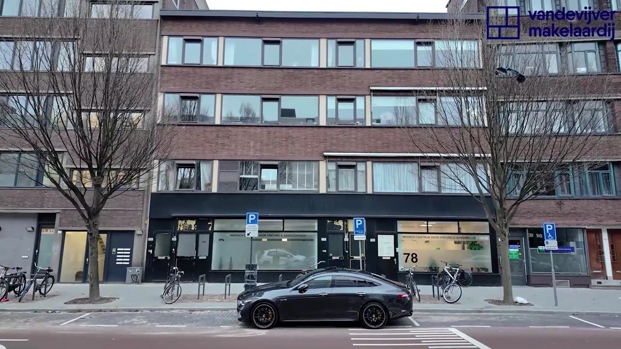 Video van Walenburgerweg 78-A03