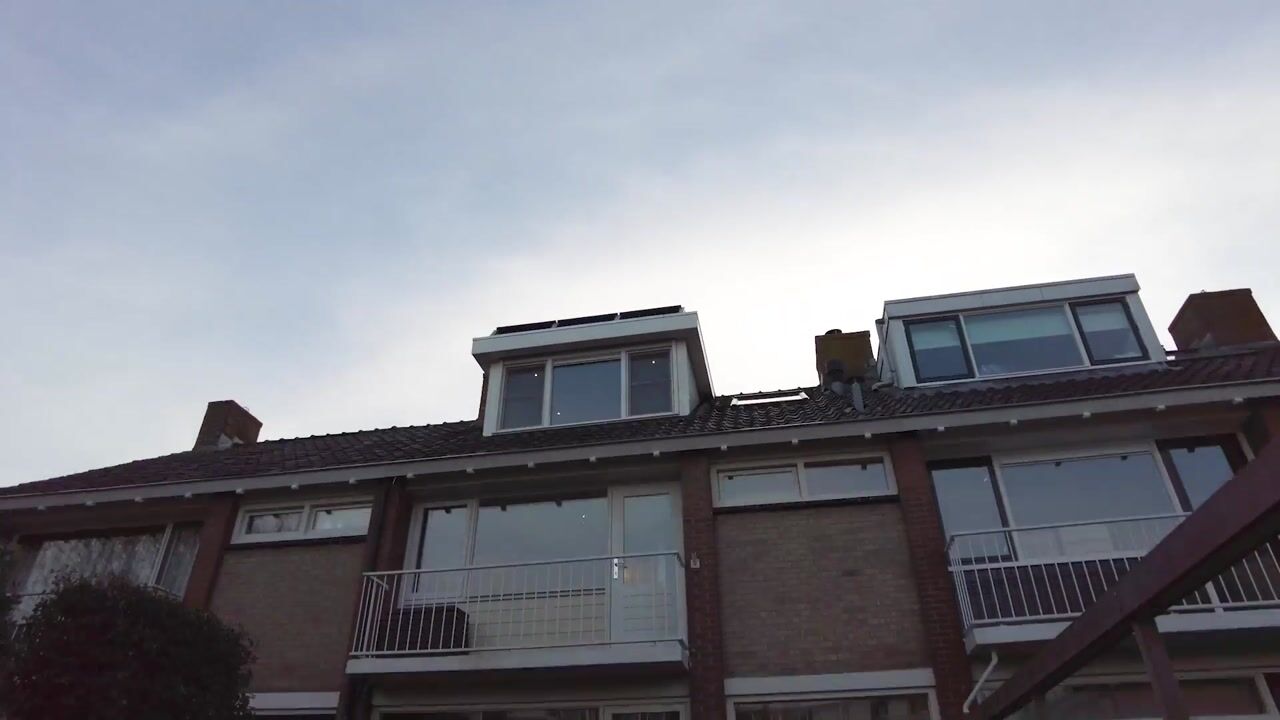 Video van Statenlaan 13